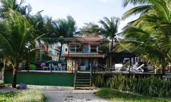 Imagem 2: CASA EM SERRAMBI