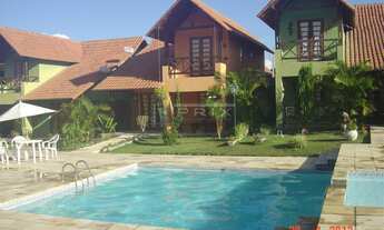 Imagem: Condomínio Village da Serra