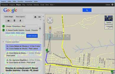 Imagem 2: Condomínio Village da Serra