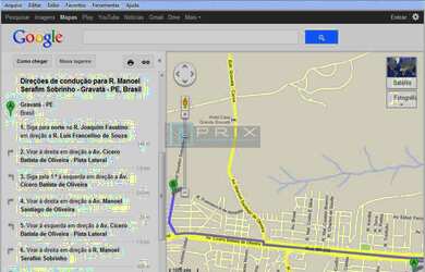 Imagem 3: Condomínio Village da Serra