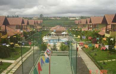 Imagem 4: Condomínio Village da Serra