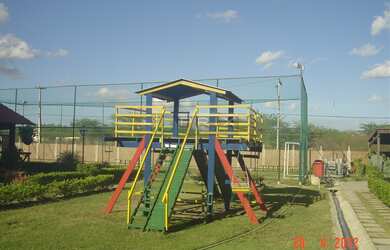 Imagem 5: Condomínio Village da Serra