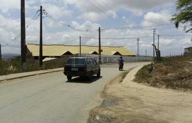 Imagem 7: Condomínio Village da Serra