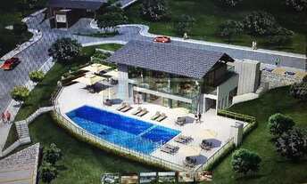 Imagem: Baronesa da Serra Residence