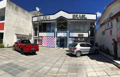 Imagem 3: Galeria Brasil, 1 banheiros na Rua Barão De Souza Leão