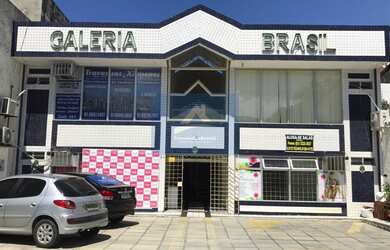 Imagem 6: Galeria Brasil, 1 banheiros na Rua Barão De Souza Leão