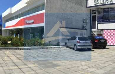 Imagem 7: Galeria Brasil, 1 banheiros na Rua Barão De Souza Leão