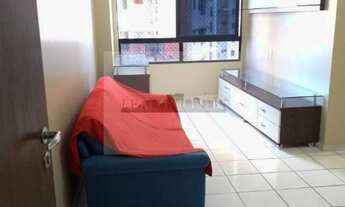 Imagem 1: Edf. Castelo de Botticelli