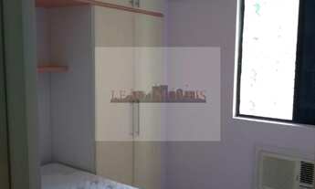 Imagem 3: Edf. Castelo de Botticelli