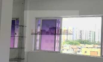 Imagem 3: Edf.Fabiana, 1 dormitório, 1 banheiros, 1 vaga na garagem, 105M² de Área Construída, 125M²