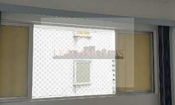 Imagem 6: Edf.Fabiana, 1 dormitório, 1 banheiros, 1 vaga na garagem, 105M² de Área Construída, 125M²