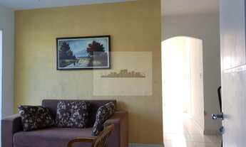 Imagem 2: Edf. Angra, 3 dormitórios na Avenida Comercial