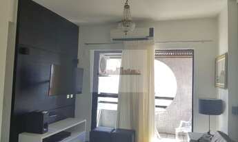 Imagem 2: Edf. Recife Flat