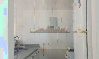 Imagem 6: Edf. Recife Flat