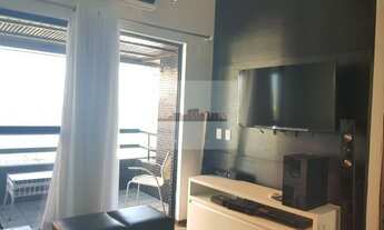 Imagem 3: Edf. Recife Flets