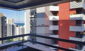 Imagem 6: Edf. Recife Flets