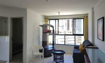 Imagem: EDF. CLASSIC HOME SERVICE - MOBILIADO