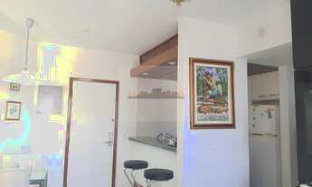 Imagem 7: Edf. Recife Flat