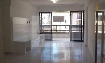 Imagem: Edf. Pégasus, 4 dormitórios, 3 suíte