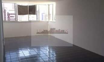 Imagem 2: Edf. São Luiz Apartamento com 2 dormitórios