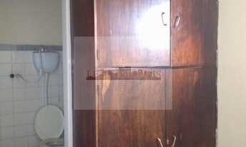 Imagem 2: EDF LAS PALMAS Apartamento com 3 dormitórios