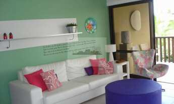 Imagem: Condominio Nannai Residence