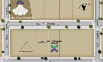 Imagem 3: EDF. FERNANDO PESSOA