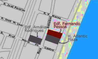 Imagem 4: EDF. FERNANDO PESSOA