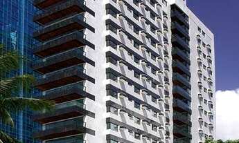 Imagem 5: EDF. FERNANDO PESSOA