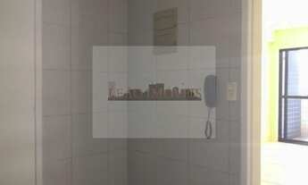 Imagem 1: EDF. POLUX, 2 dormitórios na Rua Ernesto De Paula Santos