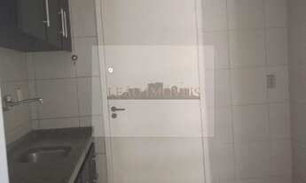 Imagem 3: EDF. POLUX, 2 dormitórios na Rua Ernesto De Paula Santos