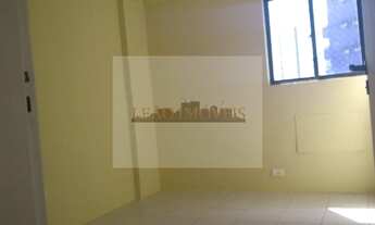 Imagem 4: EDF. POLUX, 2 dormitórios na Rua Ernesto De Paula Santos