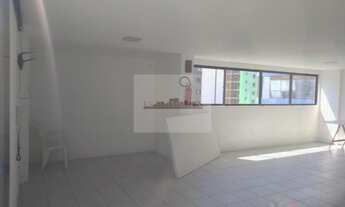 Imagem 5: EDF. POLUX, 2 dormitórios na Rua Ernesto De Paula Santos