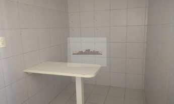 Imagem 7: EDF. POLUX, 2 dormitórios na Rua Ernesto De Paula Santos