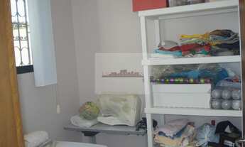 Imagem 6: Casa, 3 dormitórios na Rua Das Assucenas Com Cleber De Andrade