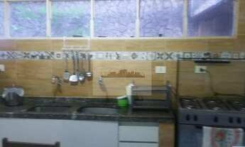 Imagem: Casa em candeis