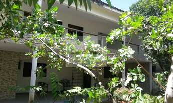 Imagem 7: Casa em candeis Casa com 5 dormitórios