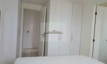 Imagem 1: Edf. Josefa Dos Santos