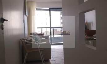 Imagem: Edf. Studio Portal dos Mares