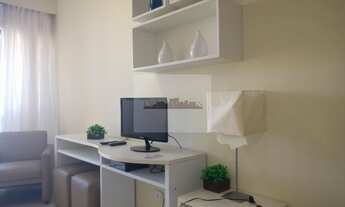 Imagem 3: Edf. Studio Portal dos Mares