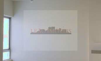 Imagem 4: Edf. Mediterranée, 3 dormitórios, 1 suítes, 1 banheiros, 1 vaga na garagem, 127M² de Área