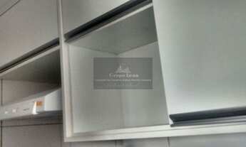 Imagem: Beach Class, 1 dormitório, 1 suítes, 36M²