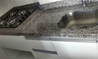 Imagem 3: Beach Class, 1 dormitório, 1 suítes, 36M² de Área Construída, 36M² de Área Total