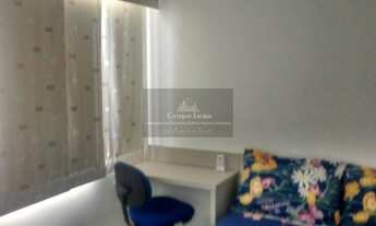 Imagem 6: Beach Class, 1 dormitório, 1 suítes, 36M² de Área Construída, 36M² de Área Total