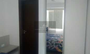 Imagem 7: Beach Class, 1 dormitório, 1 suítes, 36M² de Área Construída, 36M² de Área Total