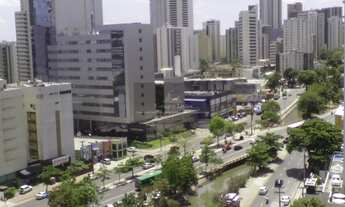 Imagem: Edificio Daneb, 3 dormitórios, 2 suíte
