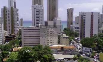 Imagem 5: Edificio Daneb, 3 dormitórios, 2 suíte, 1 banheiros, 2 vagas na garagem, 110M² de Área Con