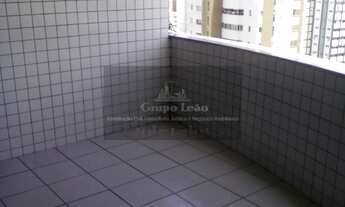 Imagem 6: Edificio Daneb, 3 dormitórios, 2 suíte, 1 banheiros, 2 vagas na garagem, 110M² de Área Con