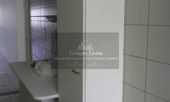 Imagem 7: Edificio Daneb, 3 dormitórios, 2 suíte, 1 banheiros, 2 vagas na garagem, 110M² de Área Con