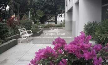 Imagem 4: Edf. Village Apartamento com 4 dormitórios